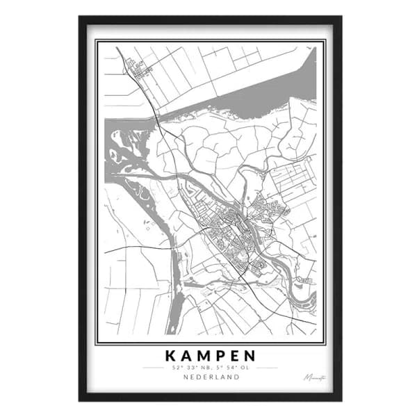Stad Kampen