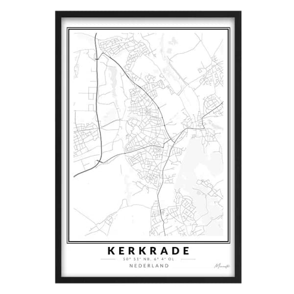 Dorp Kerkrade