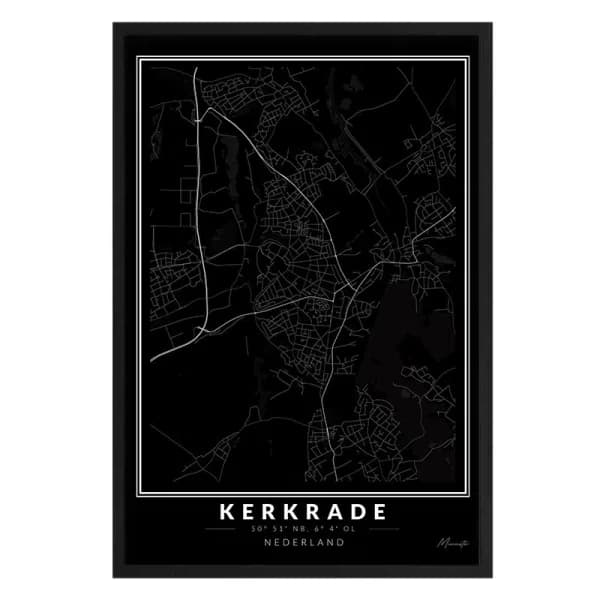 Dorp Kerkrade