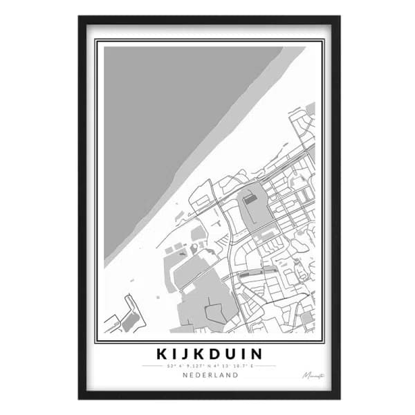 Kijkduin