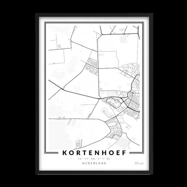 Dorp Kortenhoef