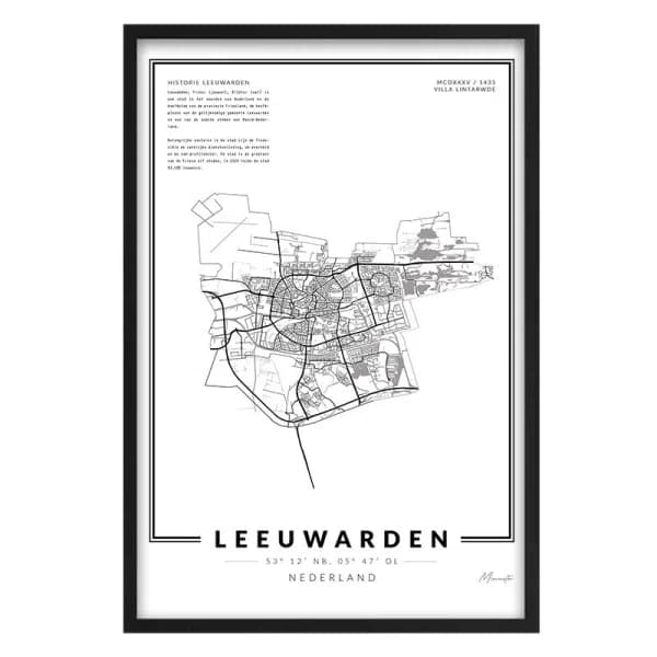 Stad Leeuwarden
