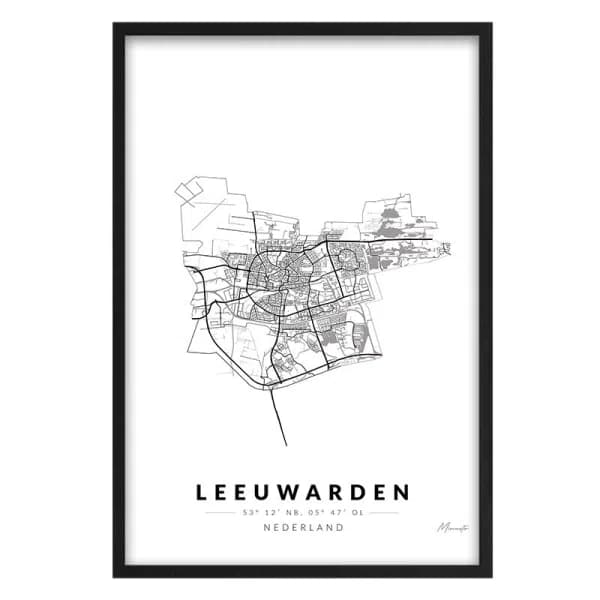Stad Leeuwarden