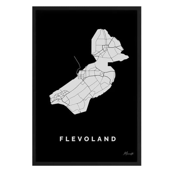 Provincie Flevoland