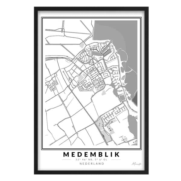 Stad Medemblik
