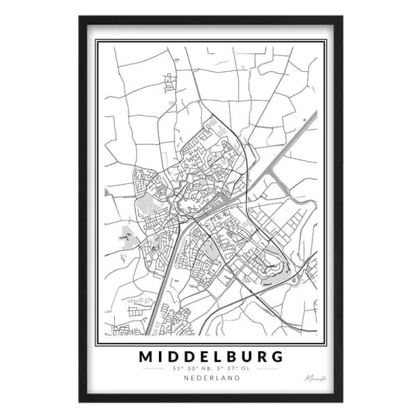 Stad Middelburg