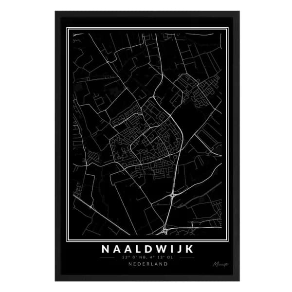 Dorp Naaldwijk