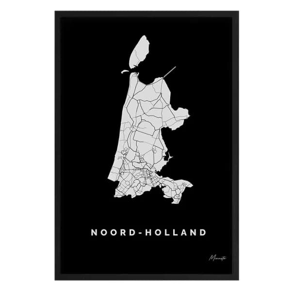 Provincie Noord-Holland