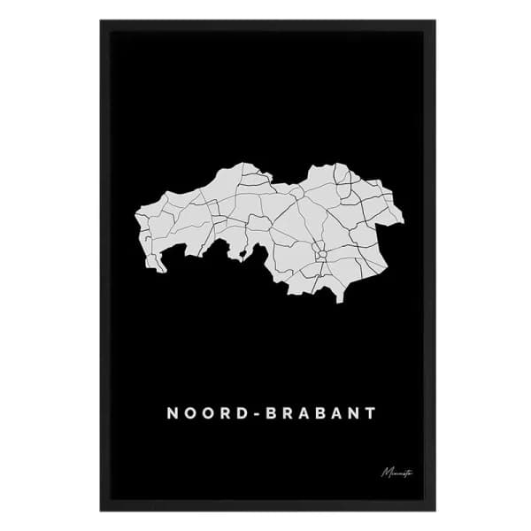Provincie Noord-Brabant