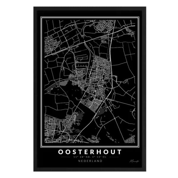 Stad Oosterhout