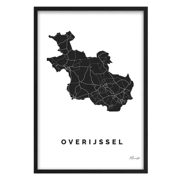 Provincie Overijssel