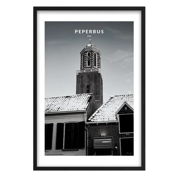 Peperbus Zwolle