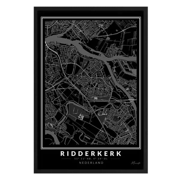 Dorp Ridderkerk