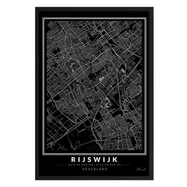 Stad Rijswijk