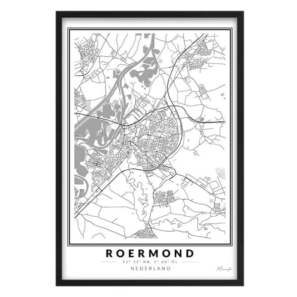 Stad Roermond