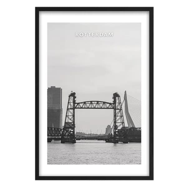 Haven Rotterdam