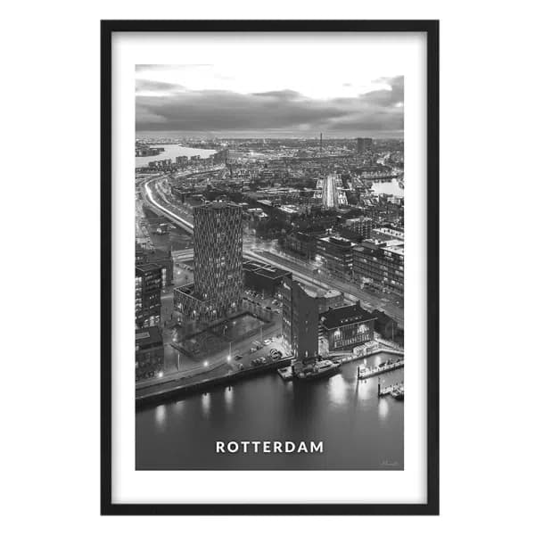 Rotterdam