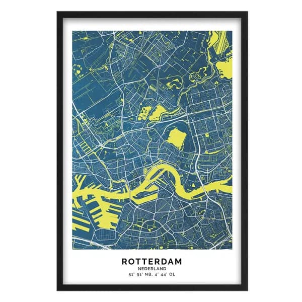 Stad Rotterdam