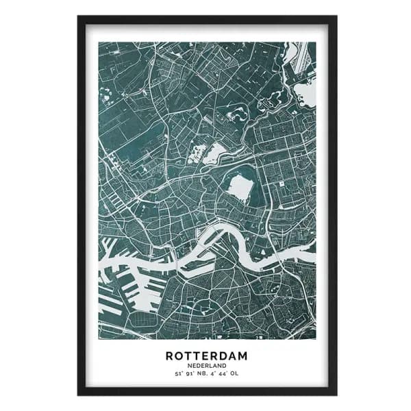 Stad Rotterdam