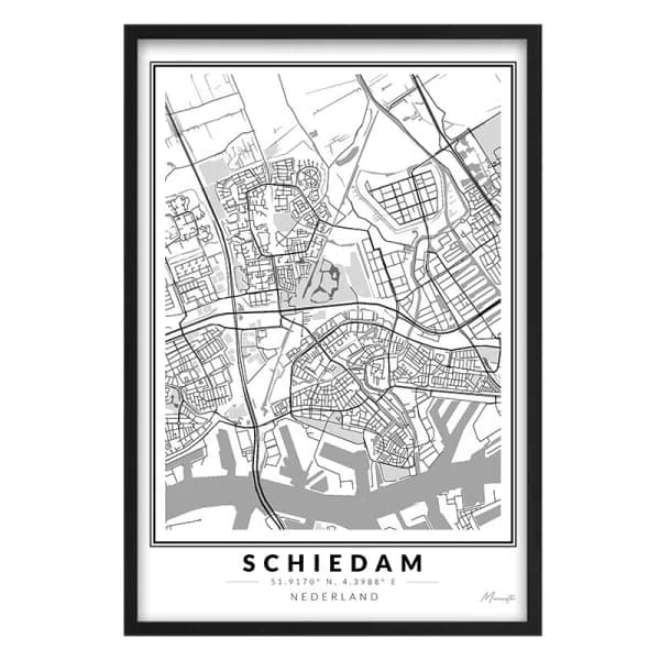 Stad Schiedam