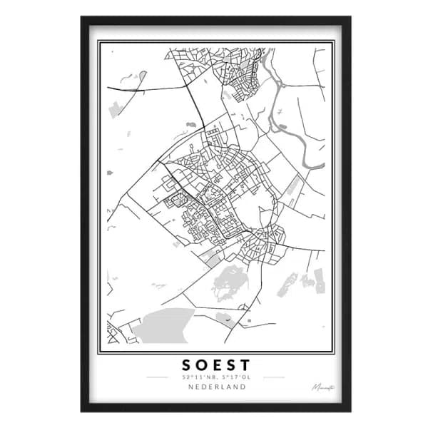 Stad Soest