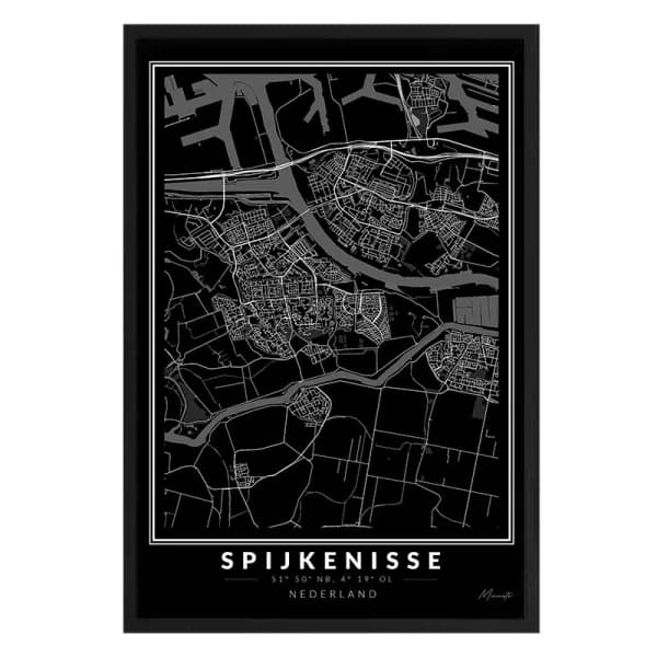 Stad Spijkenisse