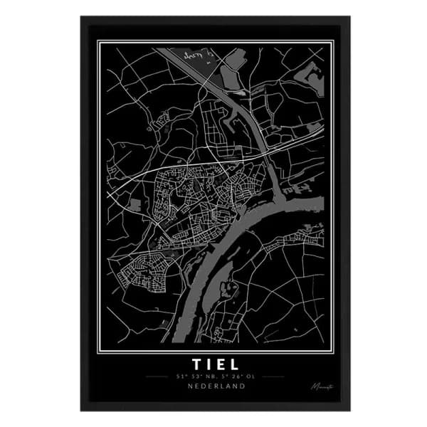 Stad Tiel
