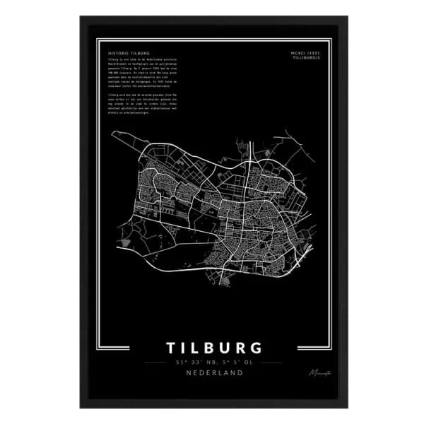 Stad Tilburg