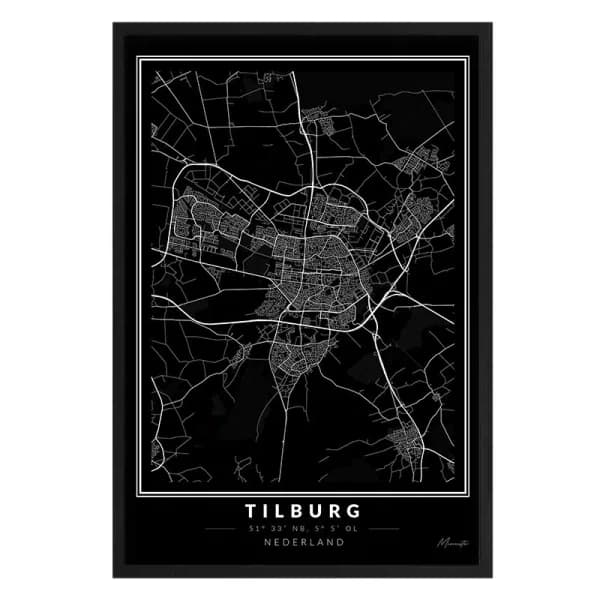 Stad Tilburg