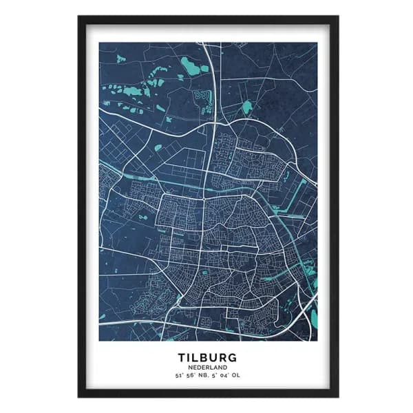 Stad Tilburg