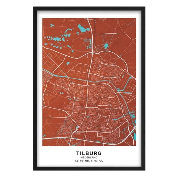 Stad Tilburg