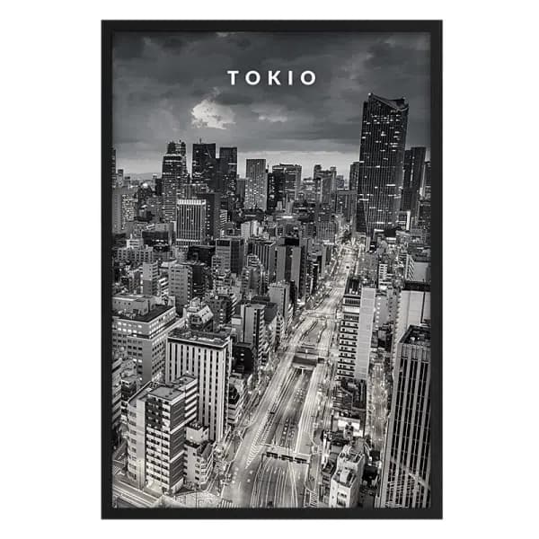 Tokio