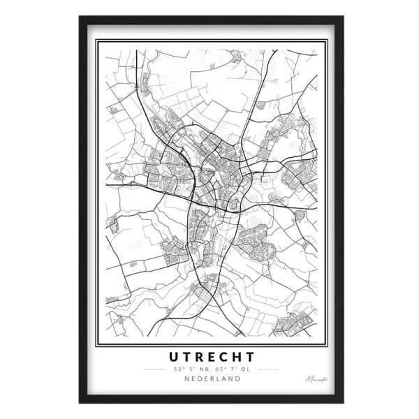 Stad Utrecht