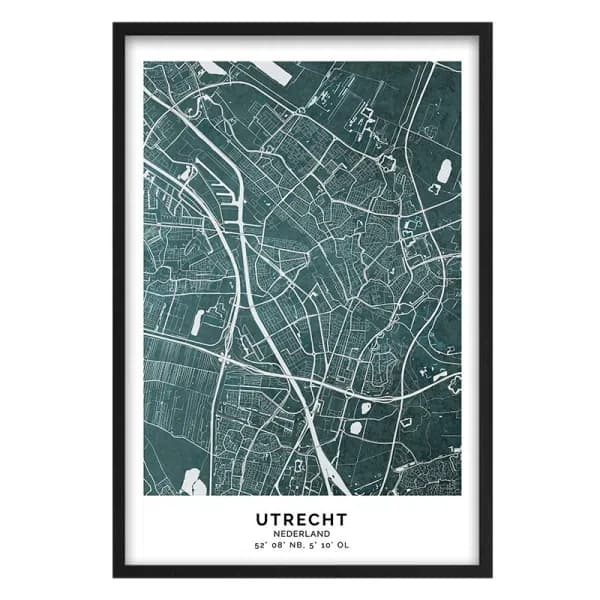 Stad Utrecht