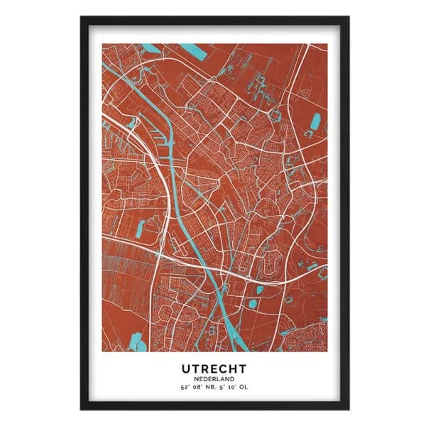 Stad Utrecht