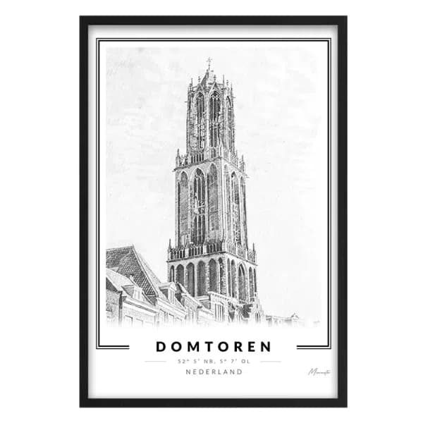 Domtoren Utrecht