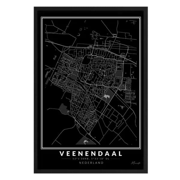 Stad Veenendaal
