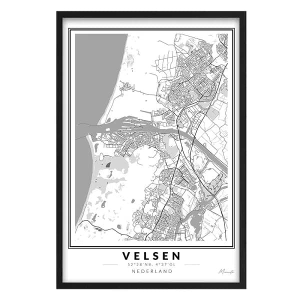 Dorp Velsen