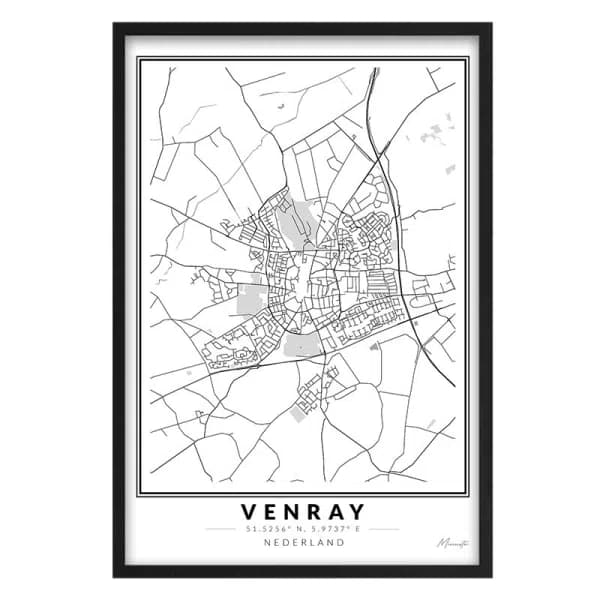 Dorp Venray