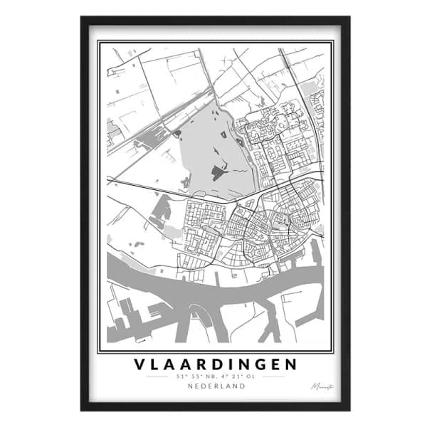 Stad Vlaardingen