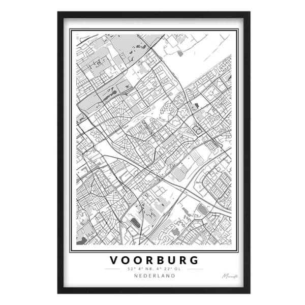 Stad Voorburg