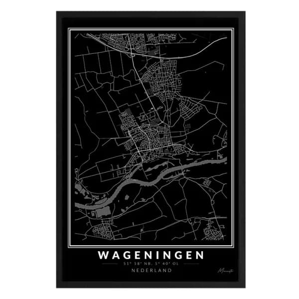 Stad Wageningen