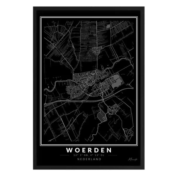 Stad Woerden