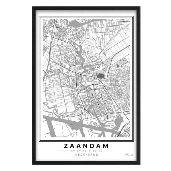 Stad Zaandam