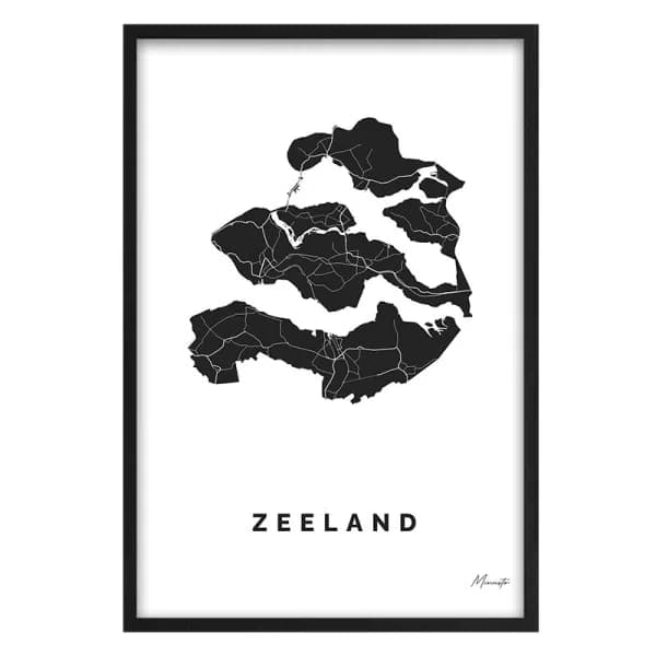 Provincie Zeeland