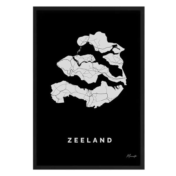 Provincie Zeeland