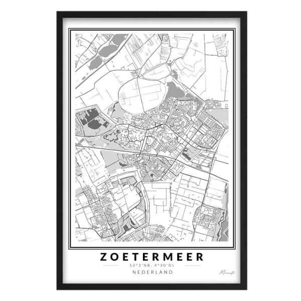 Stad Zoetermeer
