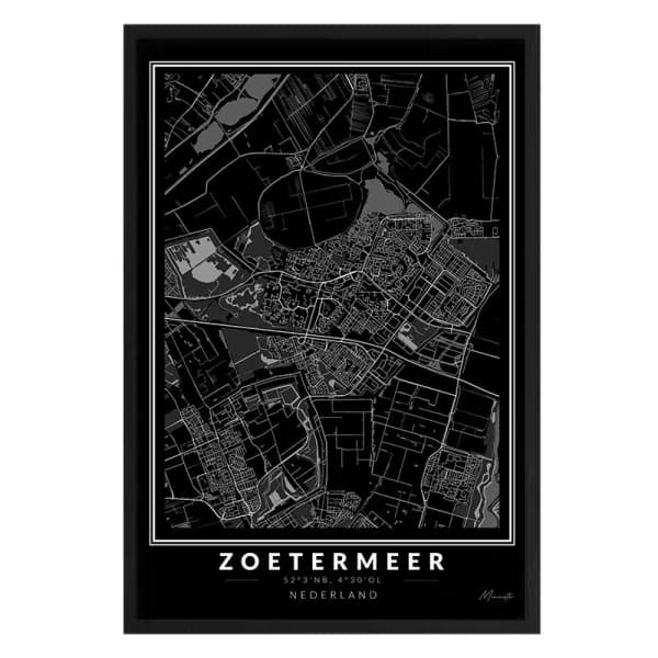 Stad Zoetermeer
