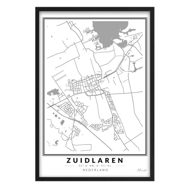 Dorp Zuidlaren