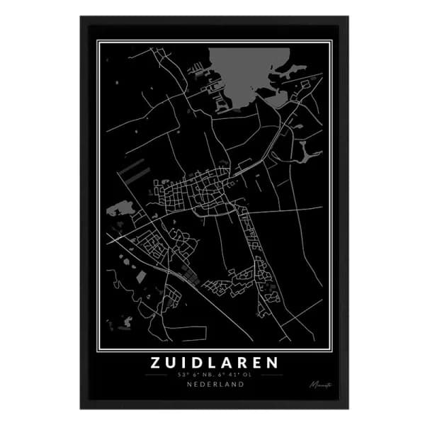 Dorp Zuidlaren